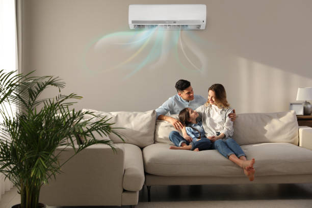 Best Commercial HVAC in Town And Country, WA