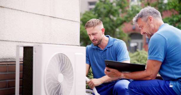 Best HVAC Supply and Distribution in Town And Country, WA