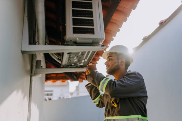 Best Seasonal HVAC Services in Town And Country, WA