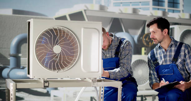 Best HVAC Financing and Leasing in Town And Country, WA