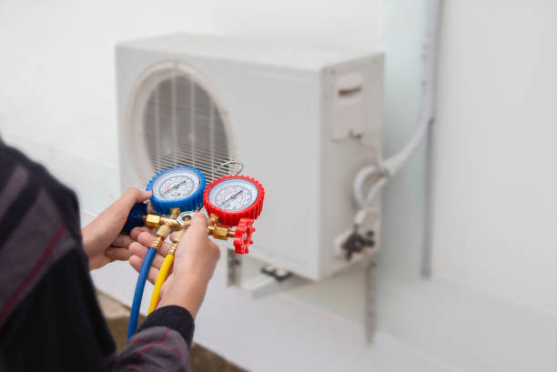 Best Energy-efficient HVAC Solutions in Town And Country, WA