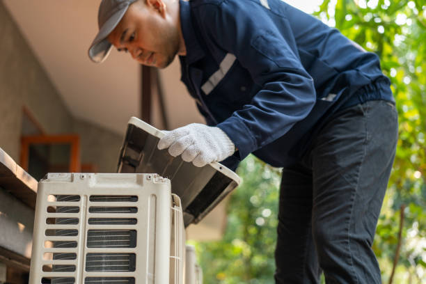 Best HVAC Consulting and Engineering in Town And Country, WA