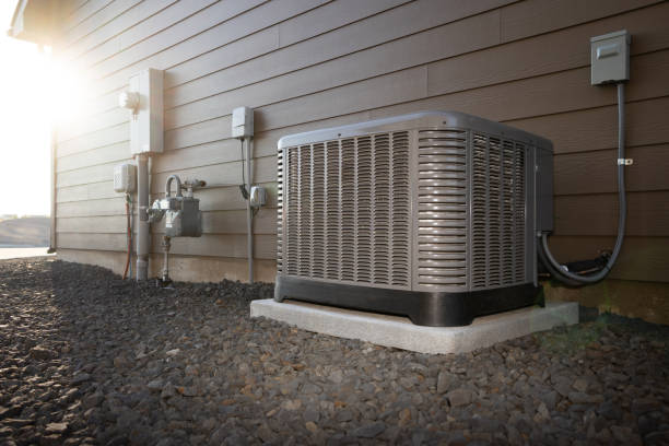 Best Residential HVAC in Town And Country, WA